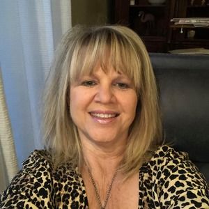 Meet your Posher, Karen